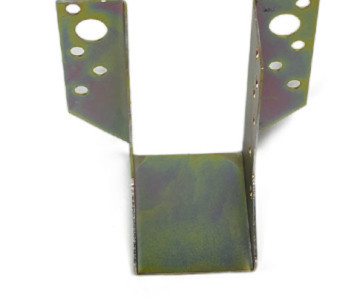 Крепление для балки открытого типа, 19375